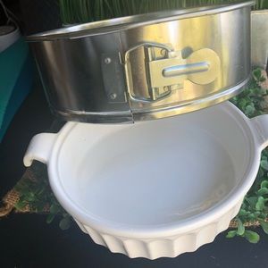 🧑‍🍳👨🏻‍🍳Bakers essentials set of two